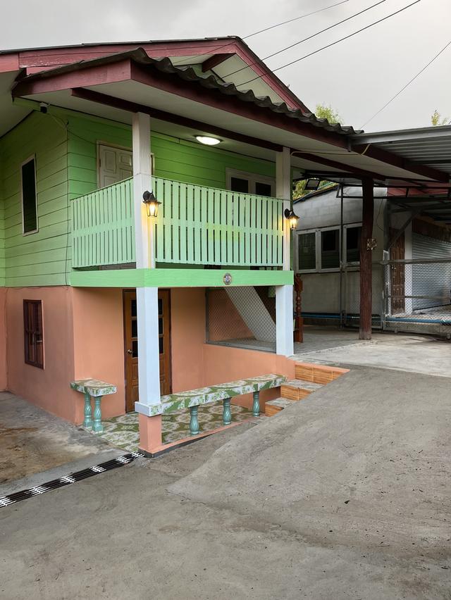 บ้านพร้อมที่ดินเชียงใหม่ 14