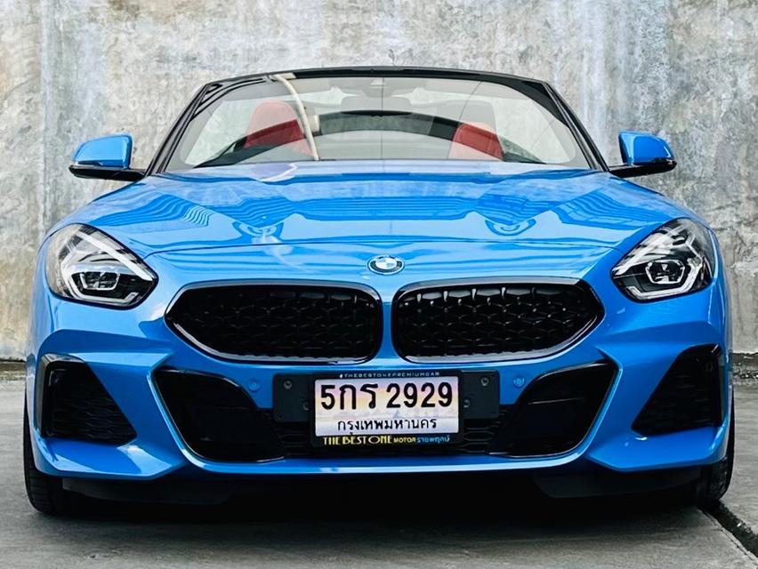 🎖️2019 แท้ BMW Z4 sDrive20i M Sport ( G29 )🎖️ รหัส TBM2929 3