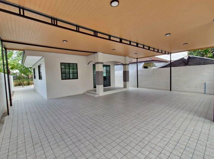 ขายบ้านเดี่ยวชั้นเดียว 50 ตร.ว. ราคาไม่ถึง 3ล้าน 2