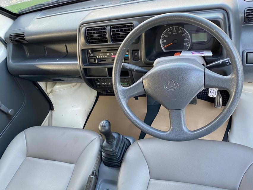 Changan Space Truck 1.3L ปี 2019 รถบรรทุกเล็ก รูปที่ 6