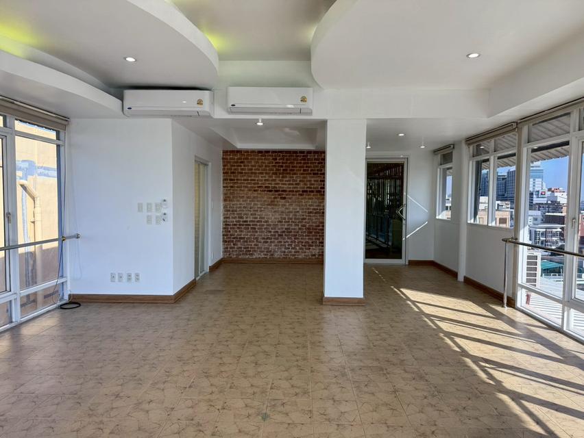 ออฟฟิศสำนักงานให้เช่าอาคารRTSCONDOTEL 18