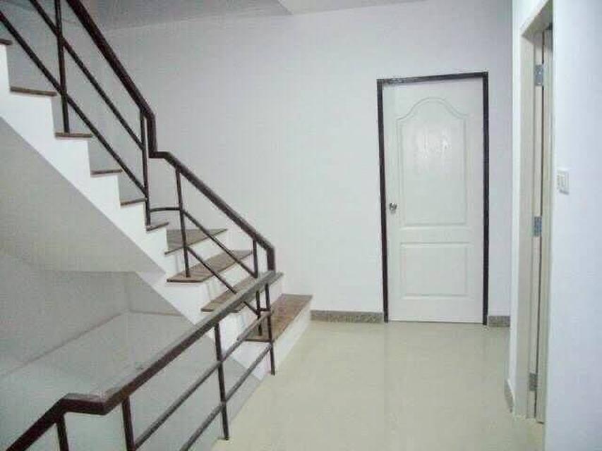 ให้เช่า ทาวน์เฮ้าส์ 3 ห้องนอน ซอยพัฒนาการ 30 Rent Big town house in Soi Pattanakarn 30 5