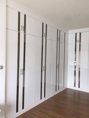 ให้เช่าบ้านเดี่ยว 4 ห้องนอน 3 ห้องน้ำ แอร์ 5 ใกล้โรงเรียนนานาชาติคอนคอเดียน เมกาบางนา