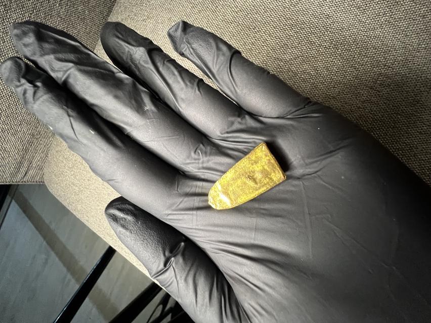 หลวงปู่ทวด ไม่ทราบโลหะ รูปย่อยที่ 4