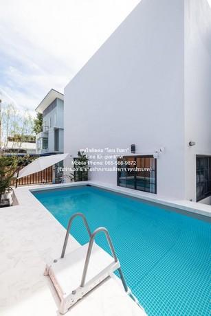 RENT บ้าน ขาย/ให้เช่าบ้านพูลวิลล่า 2 ชั้น @ลาดพร้าว 80 60 ตร.ว. 5 น 3 น้ำ 1-2 จอดรถ ราคา 18 ล้านบาท 60 ตาราง.วา 250000 - 2