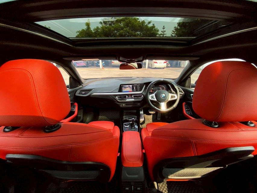 BMW 220i Gran Coupe M Sport 2022 รถใหม่มาก ถูกกว่าป้ายแดงเกือบล้านบาท 8