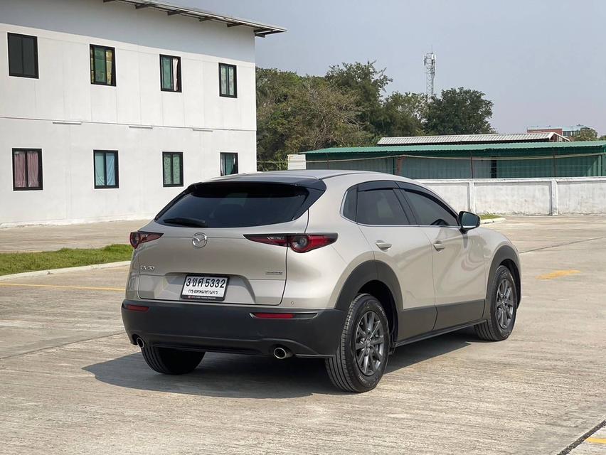 Mazda CX30 2.0 SP (MY2022) 2022 จด 2023 7