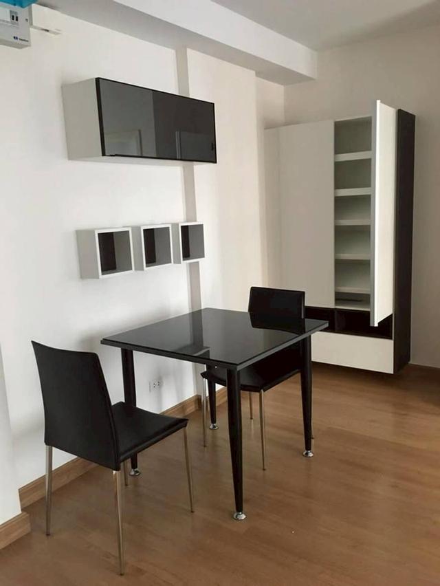 ขายคอนโดศุภาลัย ซิตี้ รีสอร์ท สุขุมวิท 105 ตกแต่งสวย Built-in ทั้งห้อง (N.1957) 3