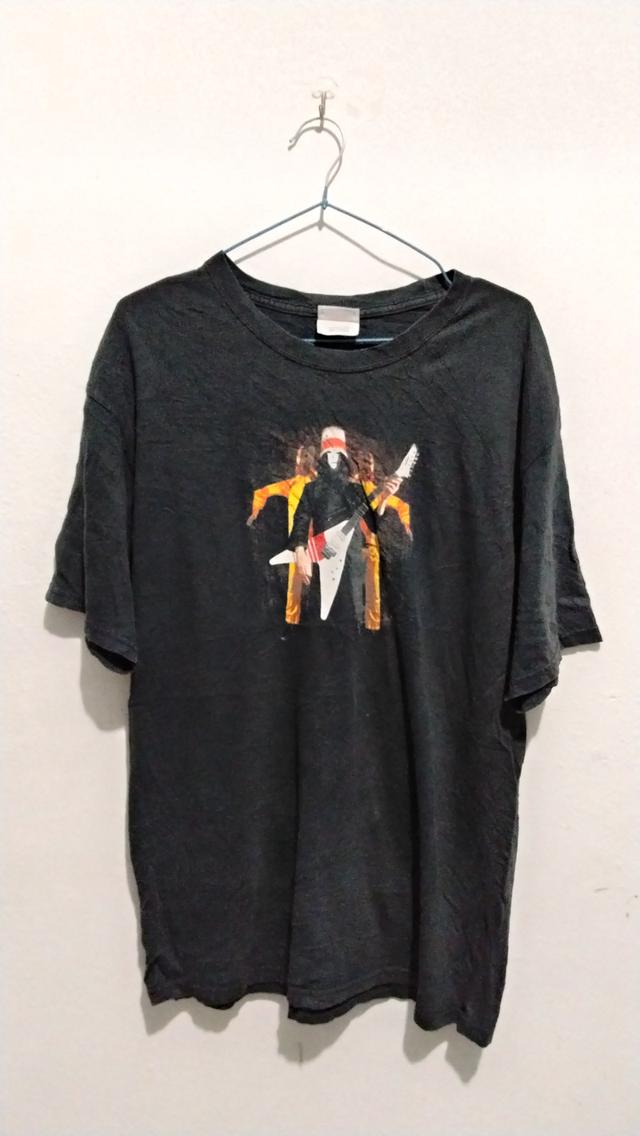 เสื้อยืดมือสอง วินเทจ ลายสวย ราคาถูก รูปที่ 17