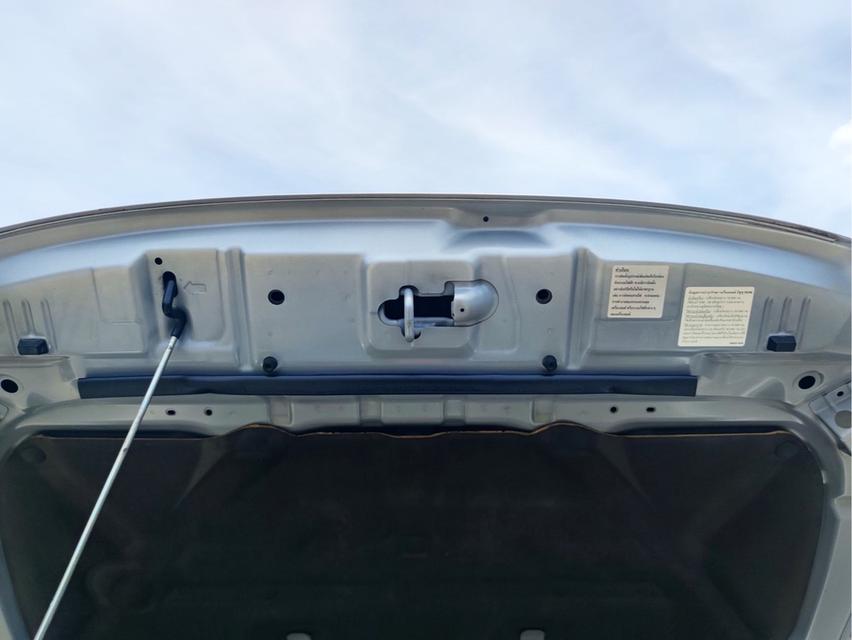 รหัสรถ CAT3695 2017. Isuzu D-MAX cab MNC 1.9 Ddi 4CAB MT 4ประตู มือเดียว 18