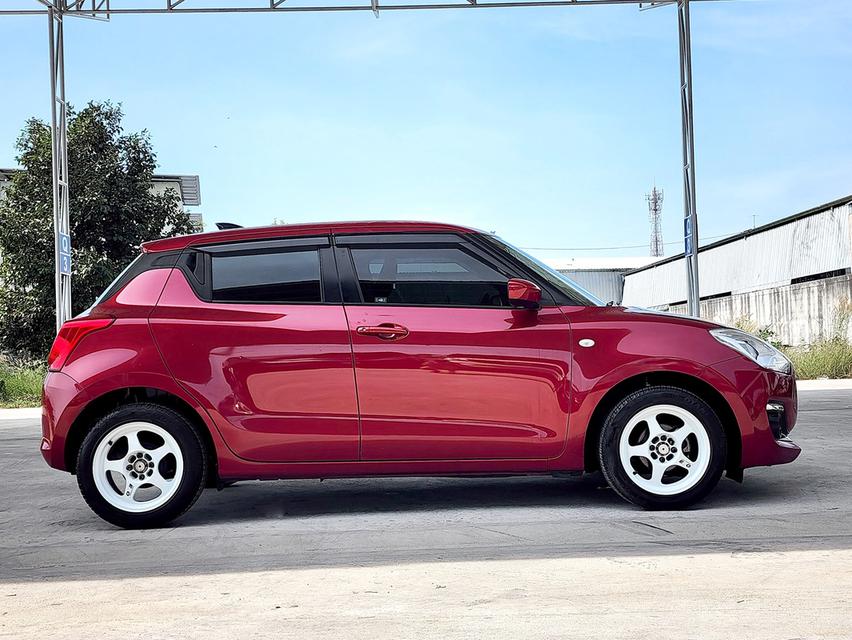 SUZUKI SWIFT 1.2GL 2020 8