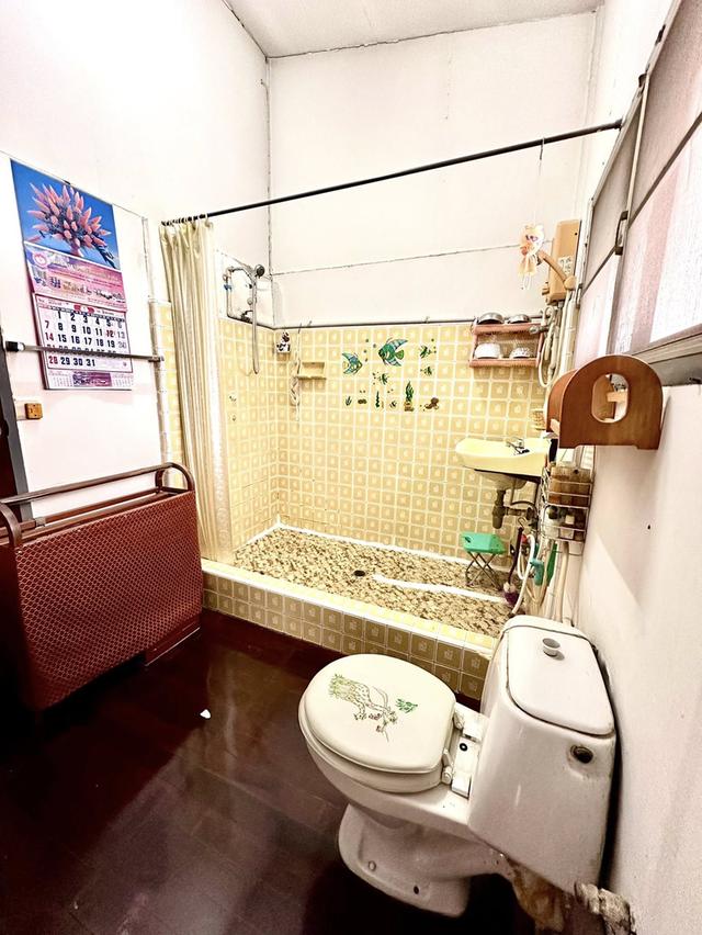 ขายที่ดินแถมบ้านเก่าสไตล์วินเทจอายุบ้าน 57 ปี ไม่รวมเฟอร์ 20