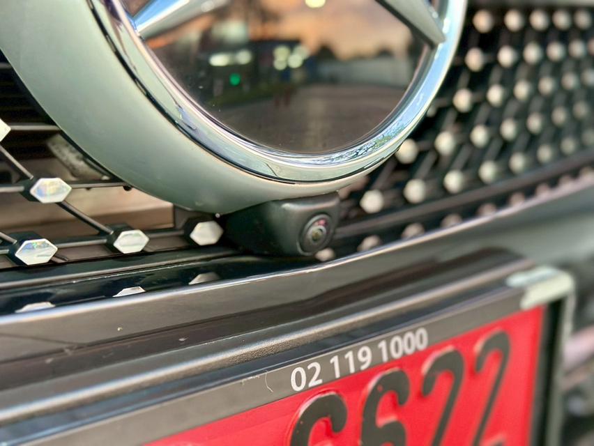 GLC 220d 4MATIC Coupé AMG Dynamic Facelift 14