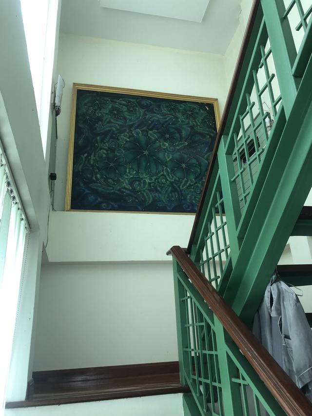 บ้านเดียว 2 ชั้นพร้อมสระว่ายน้ำ 15