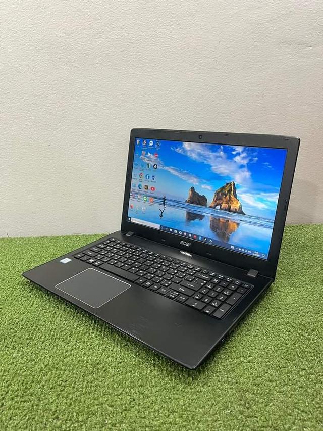 Acer I7  2