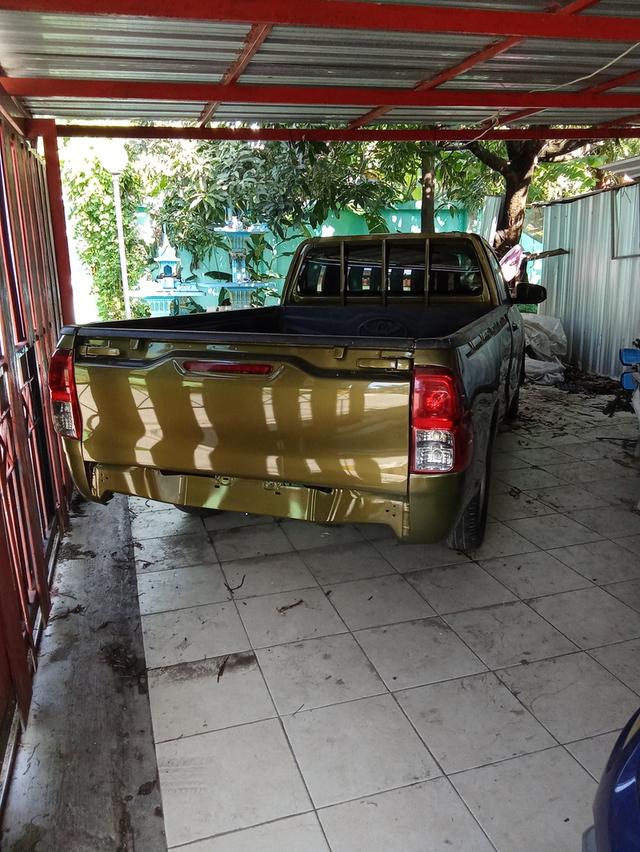 ขายรถกระบะTOyota revo ปี2019 ราคา188000