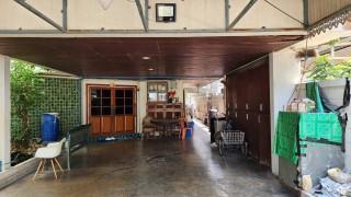 ขายบ้านพร้อมที่ดิน 550 ตารางวา ทำเลทองใกล้ถนนเพชรเกษมซอยหมอศรีใกล้โรงเรียนยอแซฟ 2