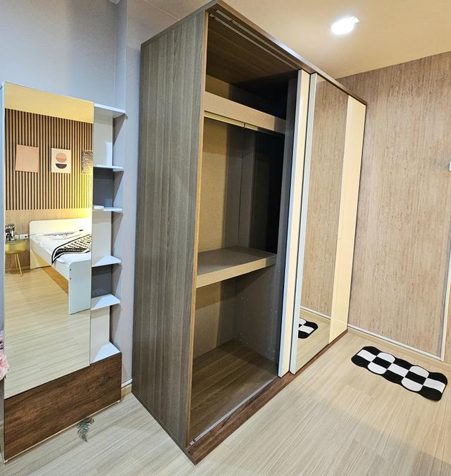 casa condo รัชดาราชพฤกษ์ 7