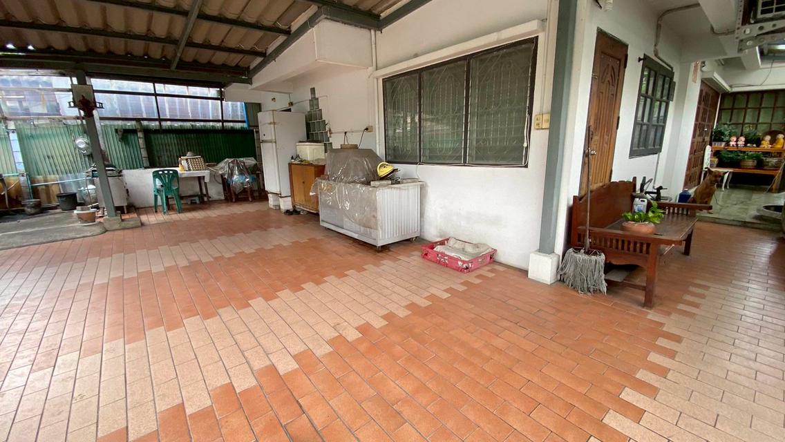 บ้านเดี่ยว2ชัืน50ตรว. 12