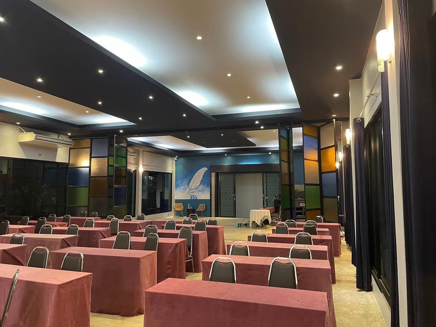 ขายรีสอร์ท ตั้งอยู่ อำเภอคลองใหญ่ จังหวัดตราด (ไม่ข้ามเกาะ) รูปที่ 5