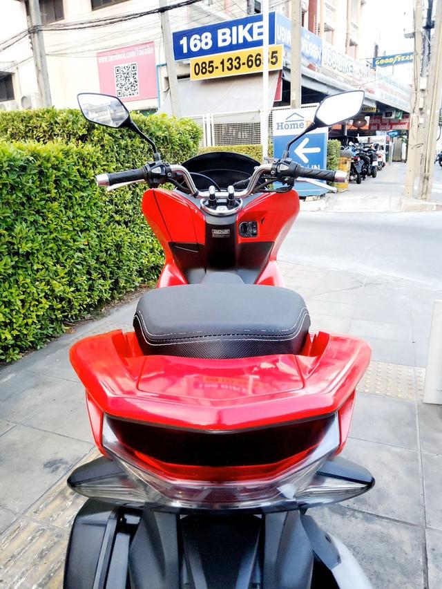 Honda PCX150i Keyless ปี2021 สภาพเกรดA 9237 km เอกสารพร้อมโอน 8