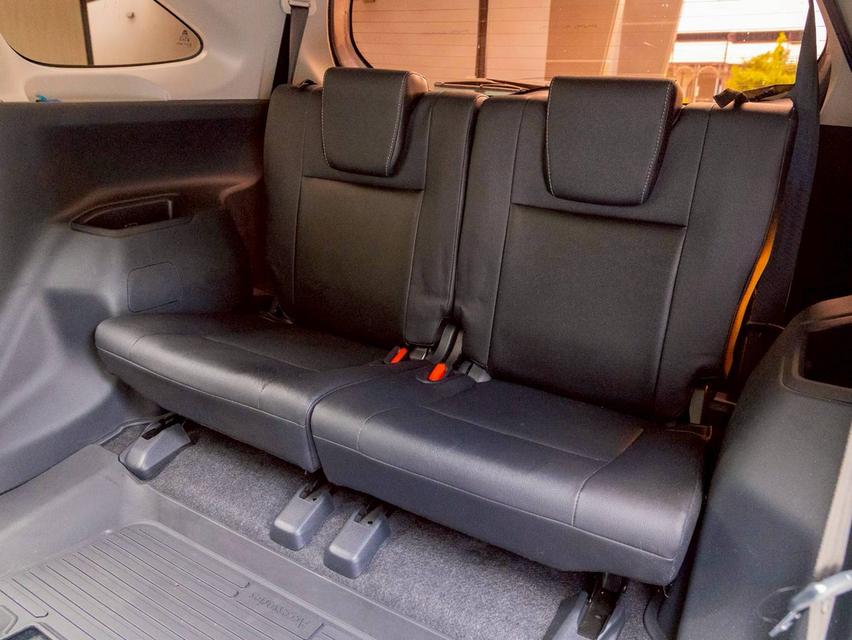 All New Toyota Veloz 1.5 Premium ปี 2023 10
