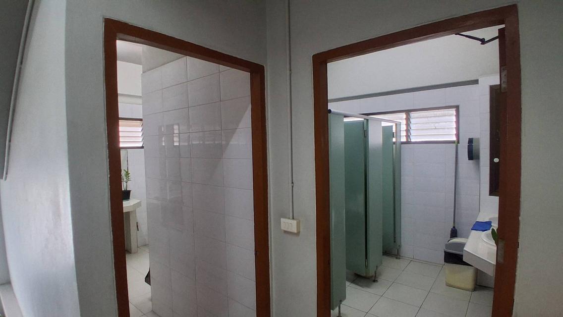 อาคาร 4 ชั้น แบริ่ง 31 บางนา สำนักงาน ออฟฟิศ โรงงาน 15