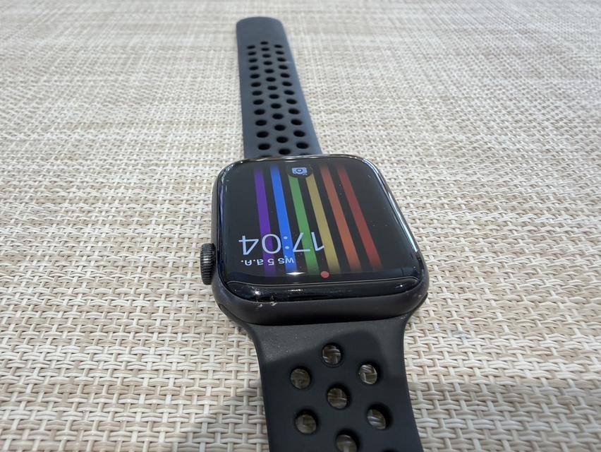 Apple Watch Series 6 44mm cellular รูปที่ 5