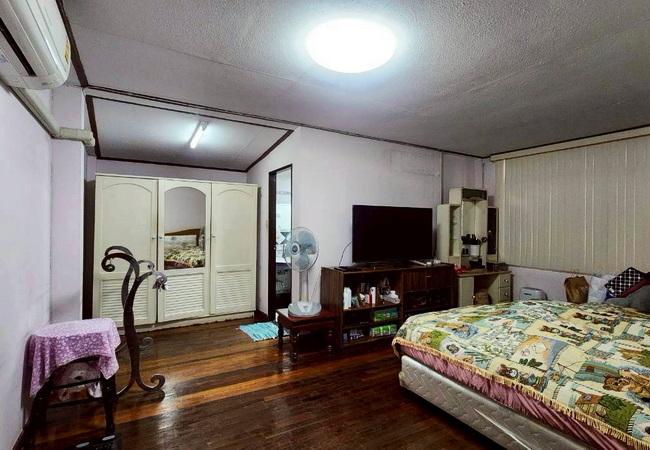 ขายบ้านเดี่ยว หมู่บ้านเคหะนคร 3 ซอยพัฒนาการ 50 เขตสวนหลวง กรุงเทพมหานคร 9