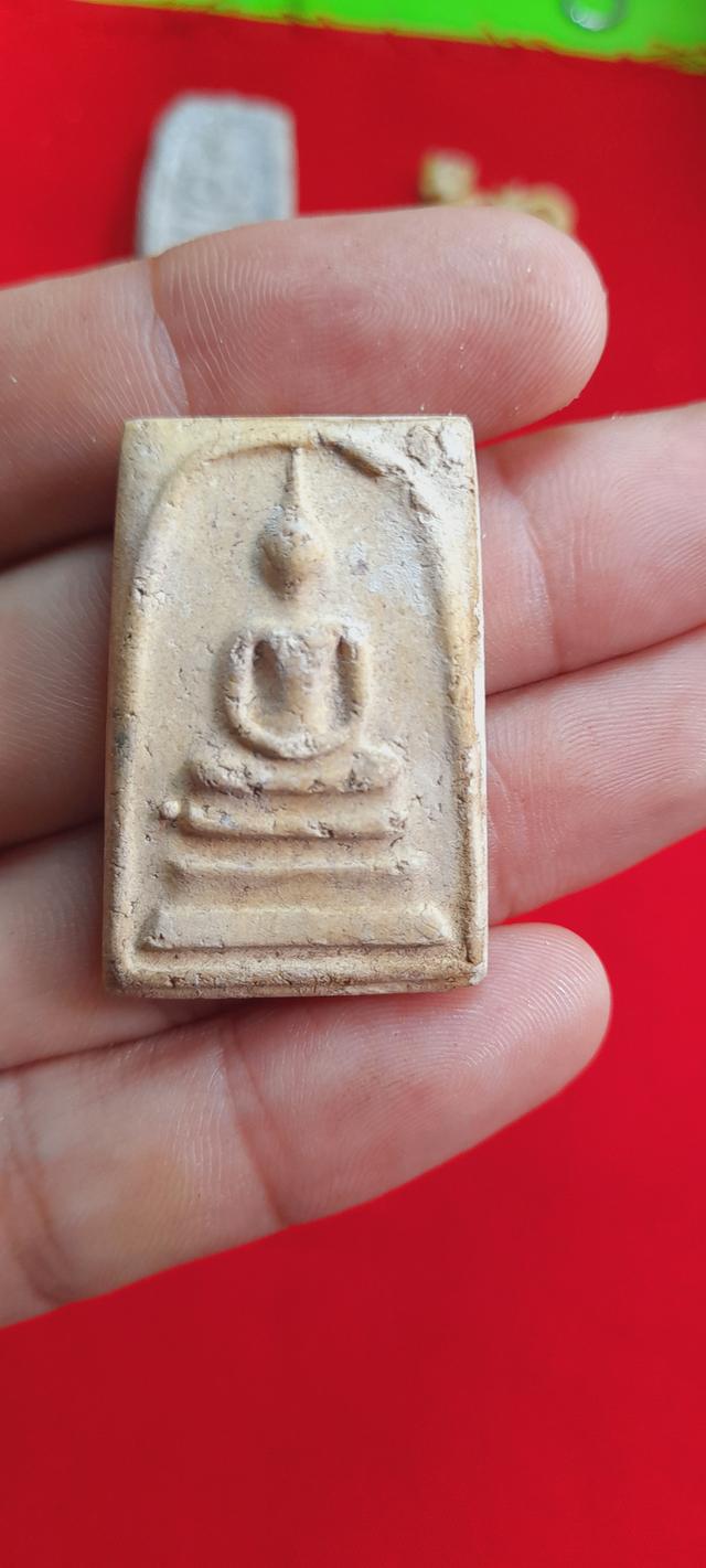 พระสมเด็จวัดระฆัง รุ่น 100 ปี