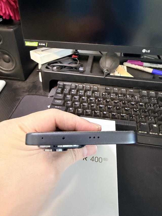 มือถือ honor 400 ปี2025 รูปที่ 5