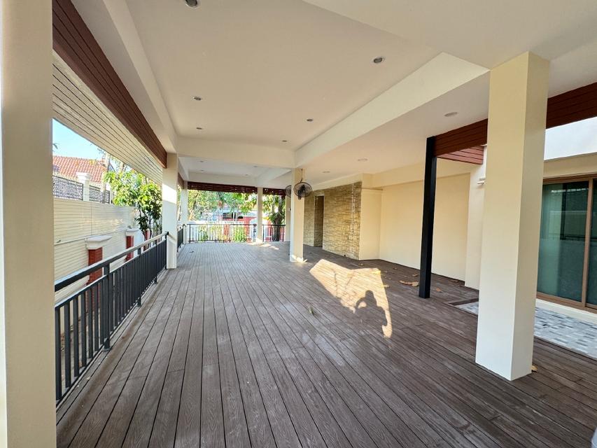 ขายบ้านหรู พฤกภิรมย์ รีเจนท์ สุขุมวิท 7