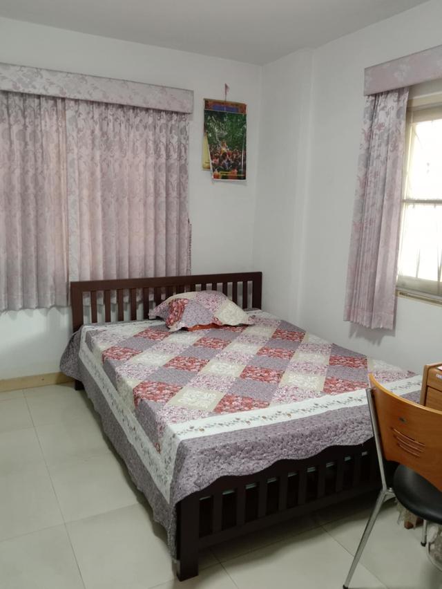 บ้านเดี่ยวพร้อมเฟอร์นิเจอร์ 9