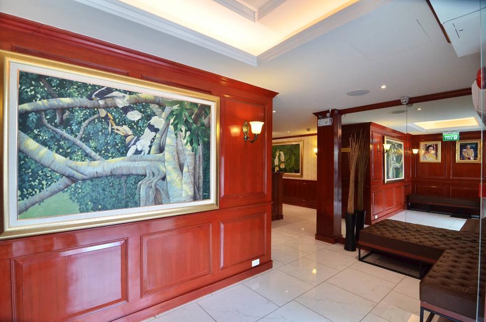 เซ้งกิจการร้านอาหารเนื้อย่างสไตล์ญี่ปุ่น พร้อมสูตรอาหาร ย่านสุรวงศ์ ใกล้ BTS ศาลาแดง 4