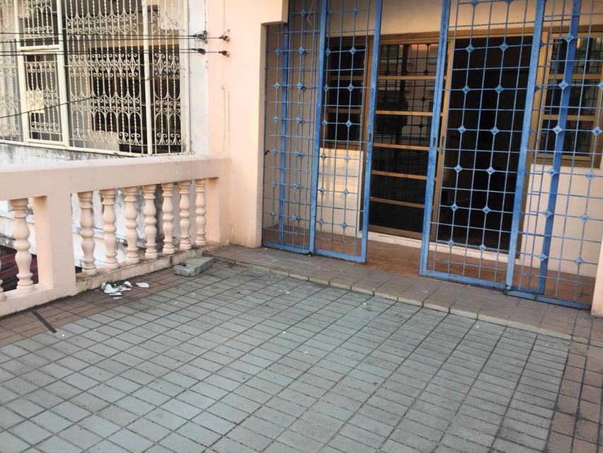 ขาย เทาวน์เฮ้าส์ 3 ชั้น 5