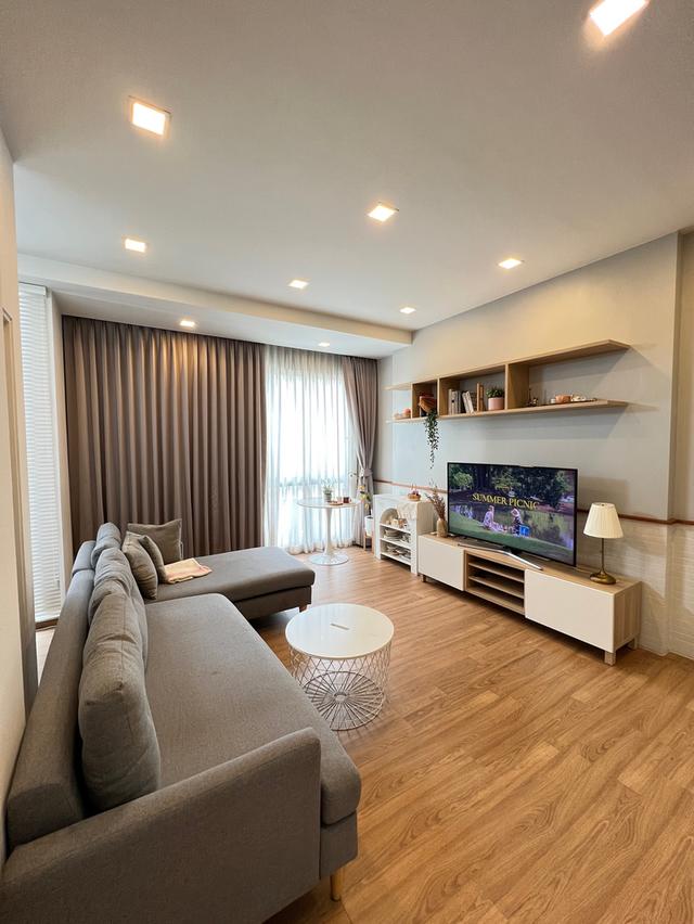 ขายบ้านในโครงการหมู่บ้านเปี่ยมสุข ถ.กาญจนาภิเษก บางกรวย นนทบุรี  3