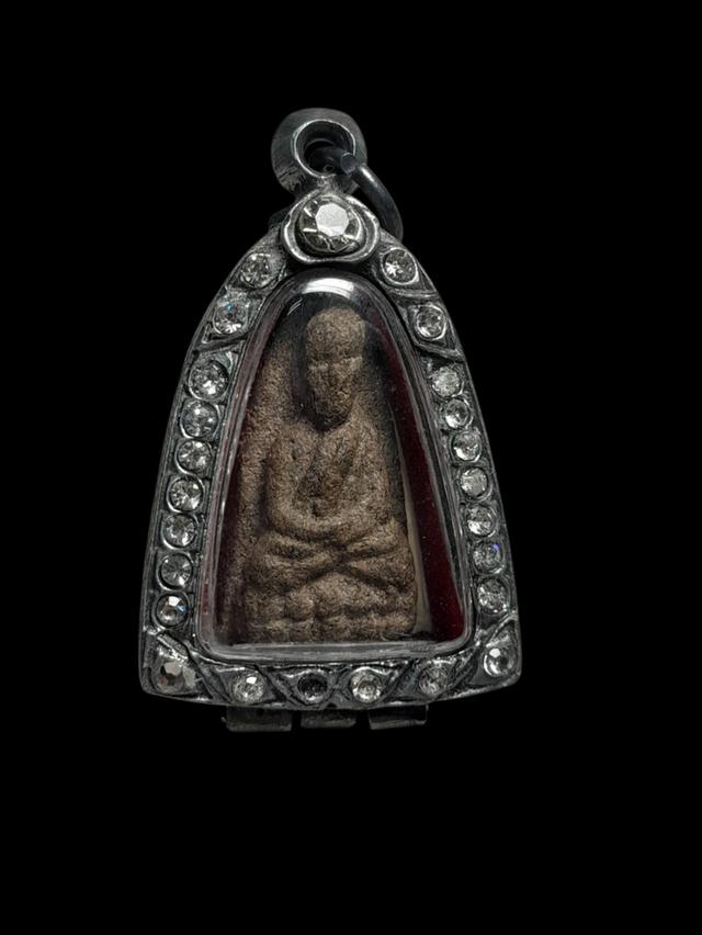 พระเนื้อว่านหลวงปู่ทวด