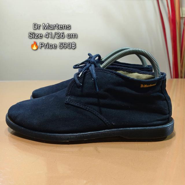 Dr Martens Size 41/26 cm🔥Price 590฿ รูปที่ 3
