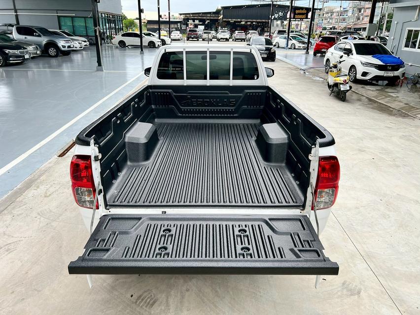 TOYOTA REVO 2.4 Entry Standard ปี2022 12