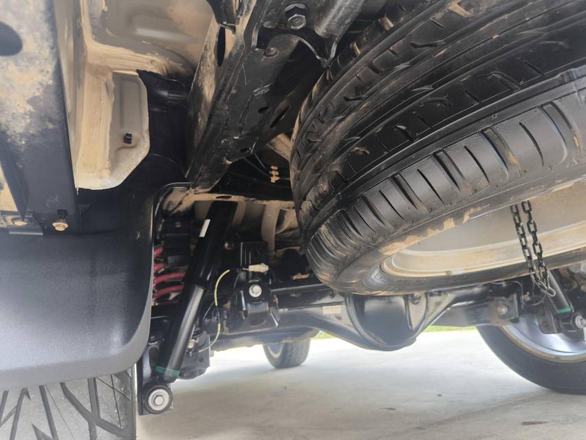TOYOTA FORTUNER, 2.8 LEGENDER Black Top 2 WD ปี 2021 รูปย่อยที่ 4