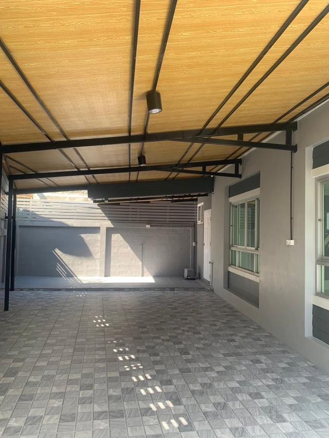 🌟🏡 ลดทันที 200,000 บาท!! ขายทาวน์เฮาส์ 2 ชั้น (หลังมุม) เนื้อที่ใหญ่ 34.3 ตร.ว. รีโนเวทใหม่ทั้งหลัง! 🏡🌟 9