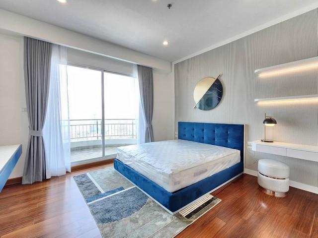 4 bedroom penthouse for Sale at Supalai Prima Riva Rama 3-Narathiwas 4