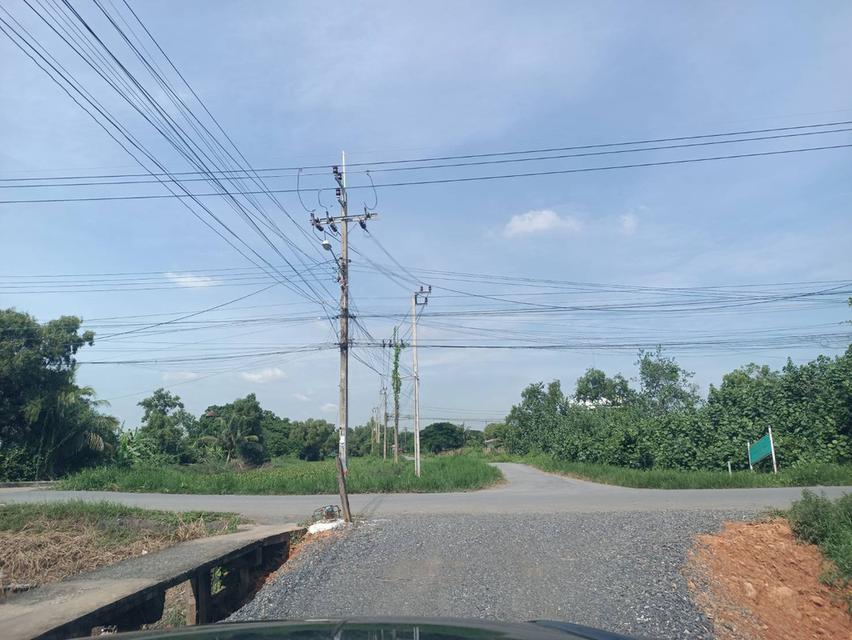 ที่ดินคู้ซ้ายมีนบุรี กรุงเทพฯ 10