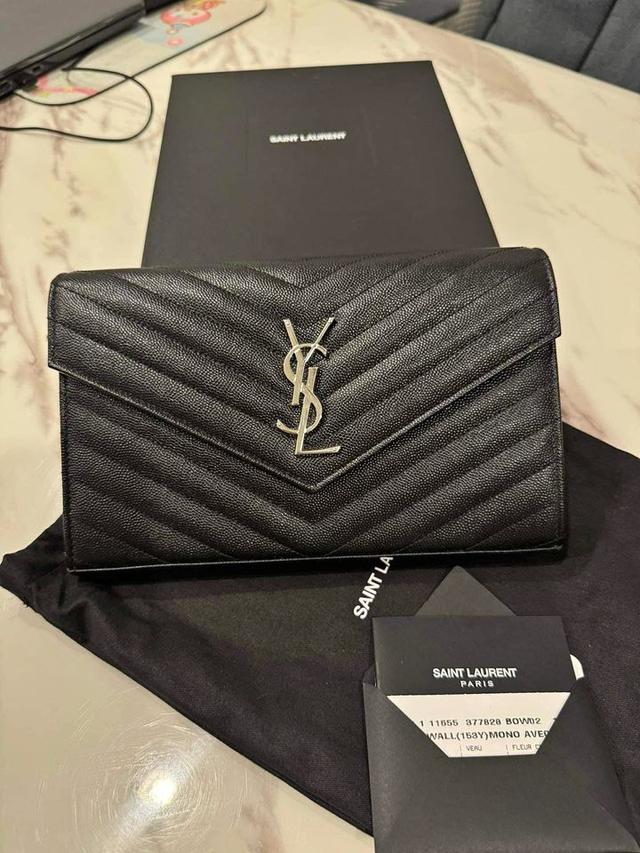 YSL Woc ปี 2022