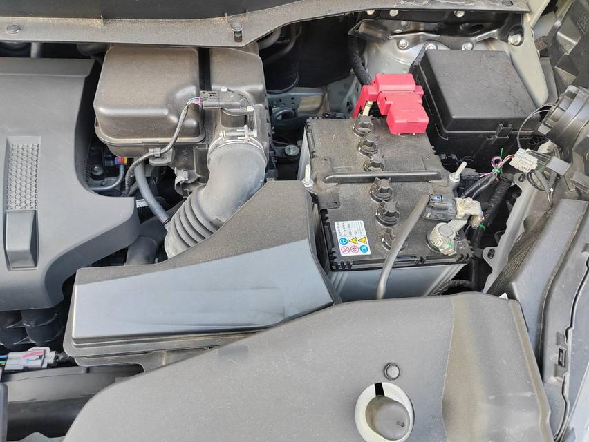 ขาย Mitsubishi Xpander GT 1500cc รุ่น TOP ปี 2023 14