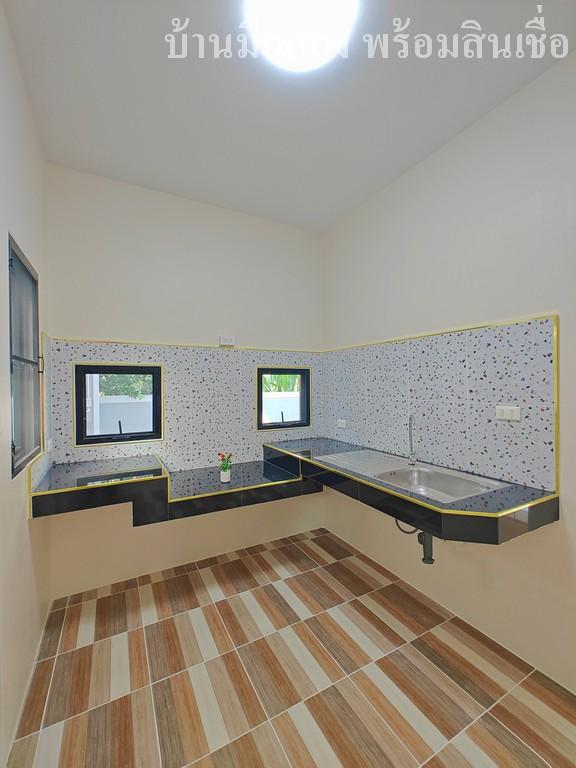 หมู่บ้านพฤกษ์ลดา2 คลอง4 12