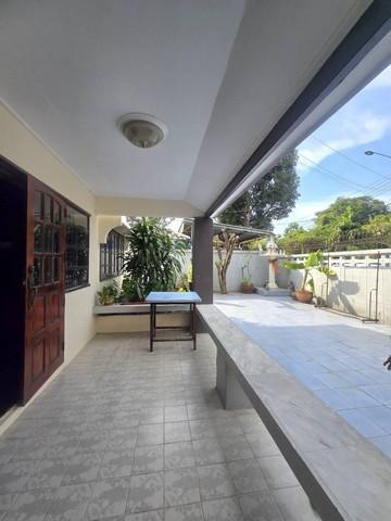 ให้เช่า บ้านเดี่ยว2ชั้น 66ตรว. อยู่ ถนนแจ้งวัฒนะ ใกล้อิมแพ็คเมืองทองธานี/ เซ็นทรัล 3