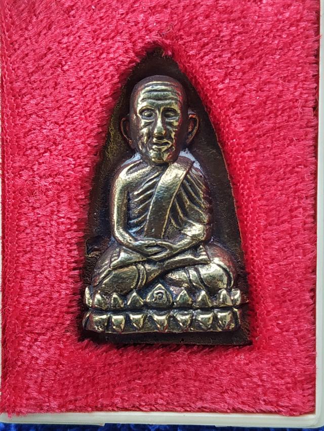 หลวงปู่ทวดวัดคงคาสร้างอุโบสถ รูปที่ 6