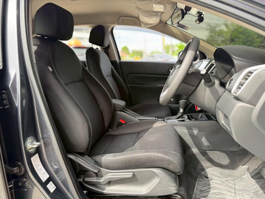 HONDA CITY 1.0 S+ ปี 2023 โฉม ปี19-ปัจจุบัน 7