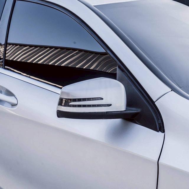 รหัสรถ 67GG536 Mercedes Benz A180 ปี 2015 รูปที่ 7